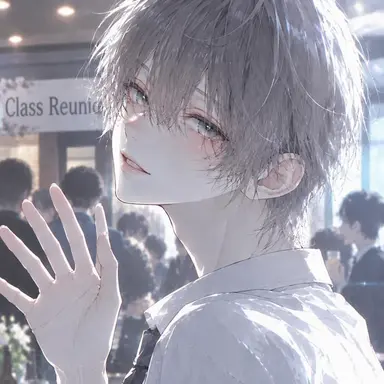 Profile image of Yuki