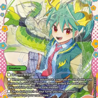 Profile image of Gyai