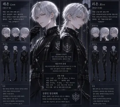 Profile image of 리온