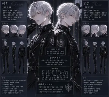 Profile image of 레온