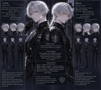 Profile image of Rion