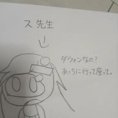 Profile image of スー先生