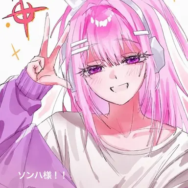 Profile image of ソンハ
