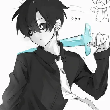 Profile image of ウユン