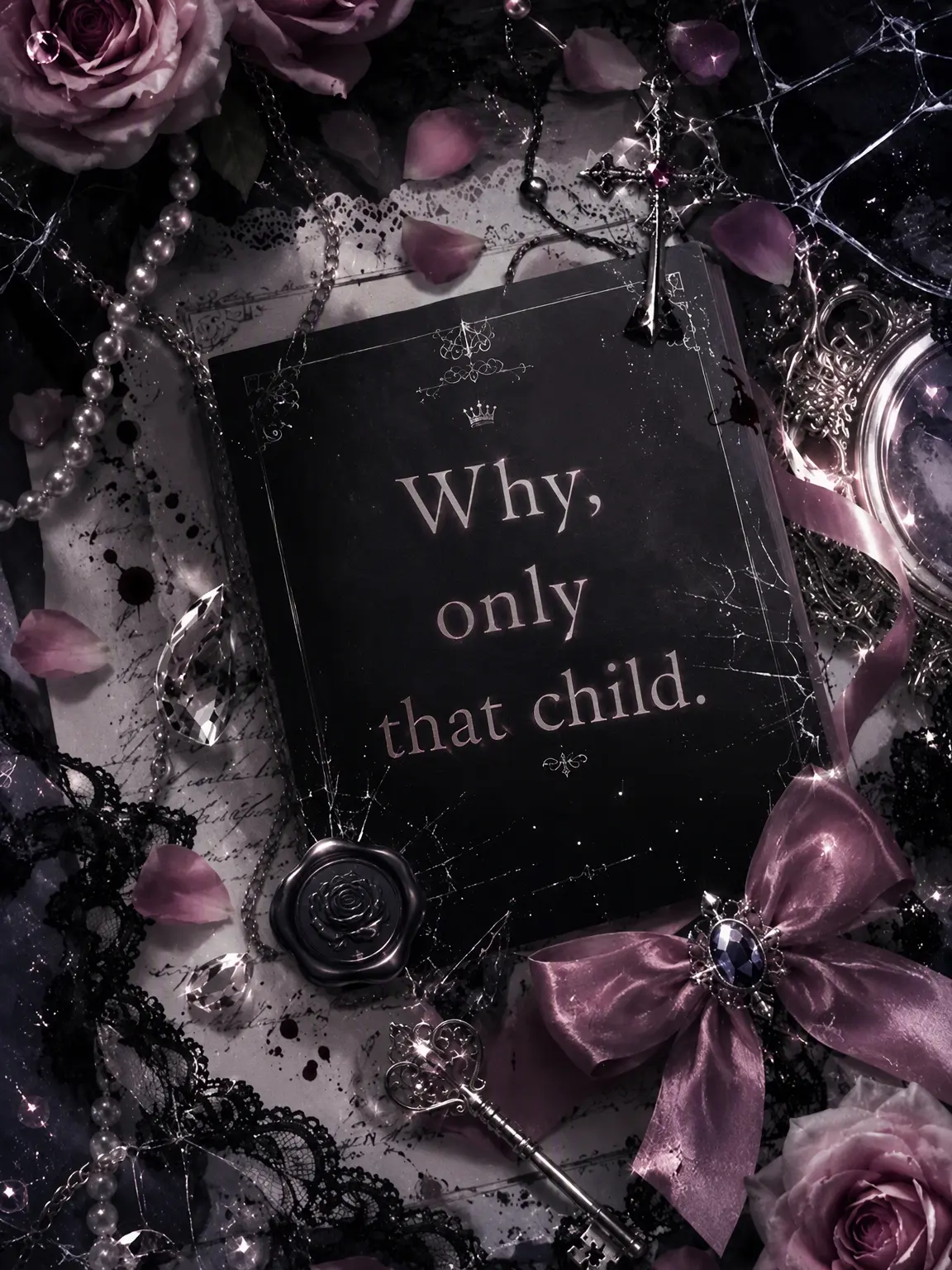 Ruggek_096.의 Why Her?