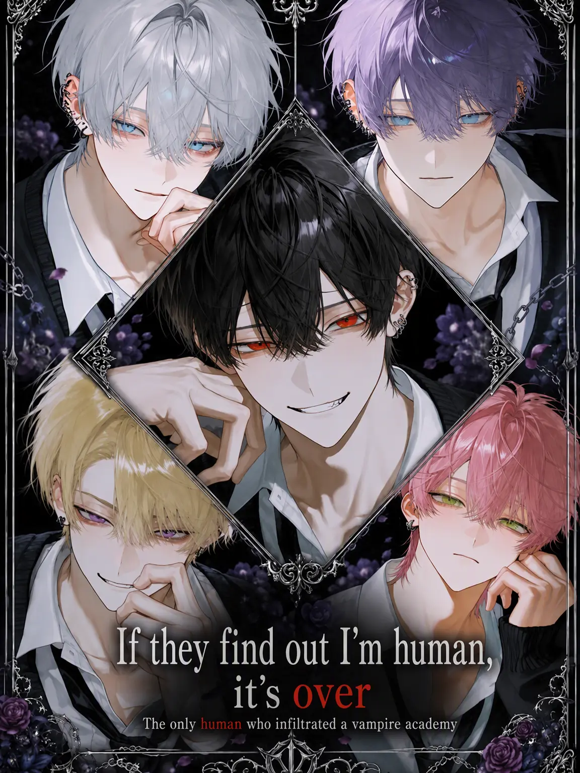Sheer의 Exposed as Human