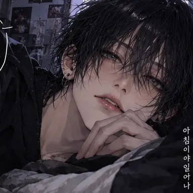 Profile image of 미칠
