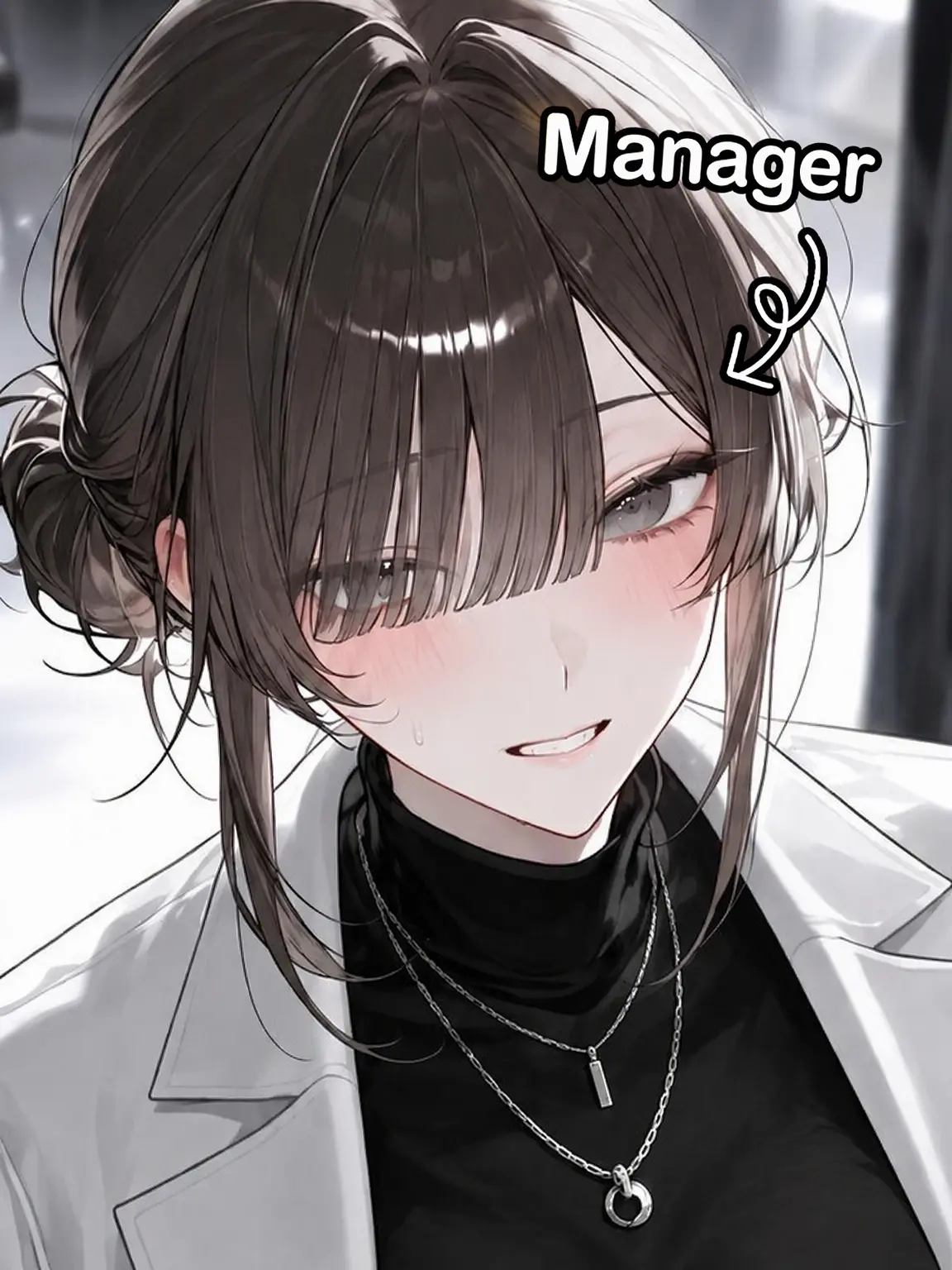 oKaka970의 You Want to Be Pampered
