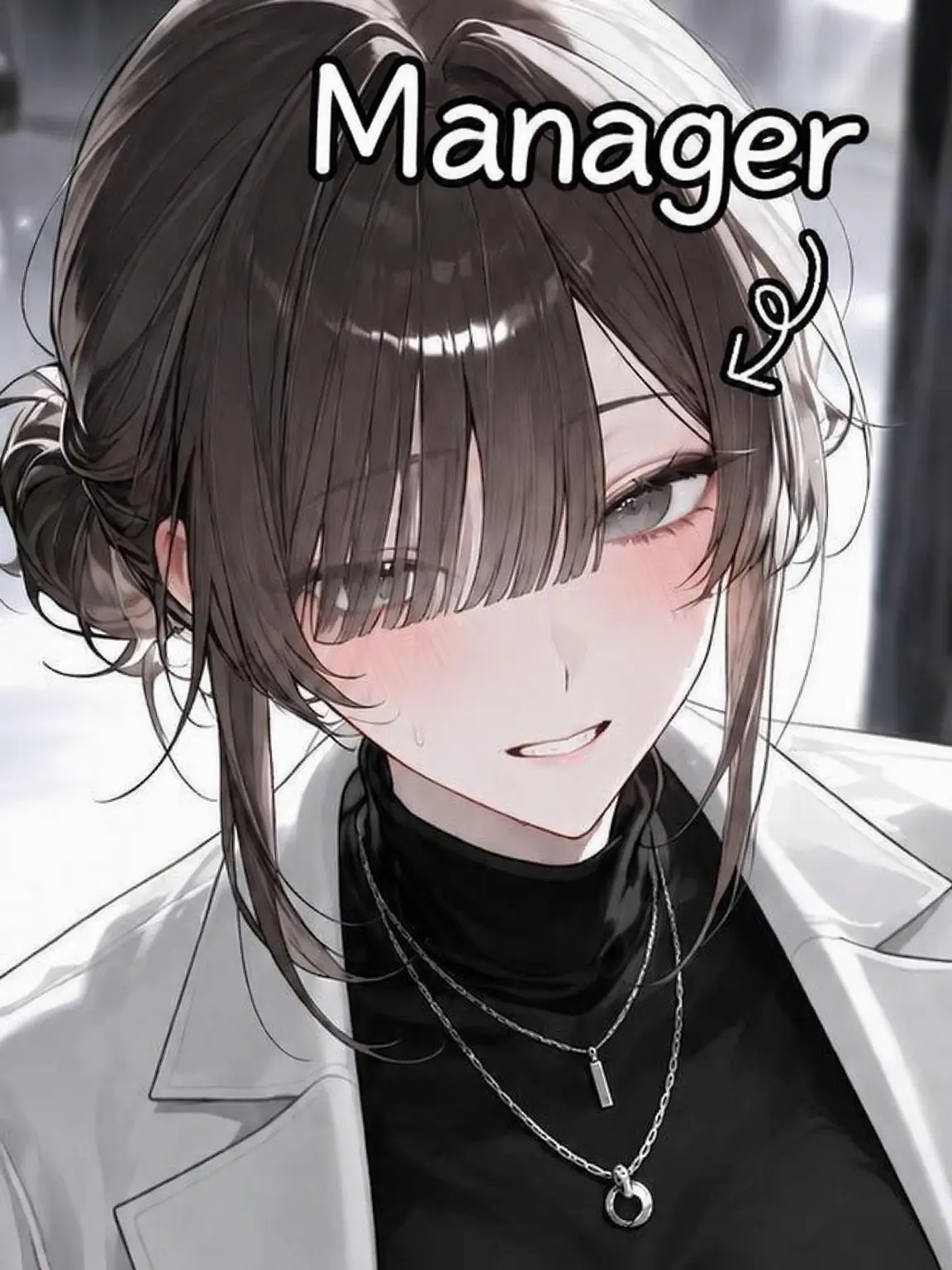oKaka970의 I Want to Be Pampered