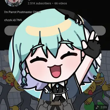 Profile image of Chiren