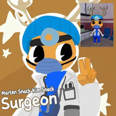 Profile image of Hallow