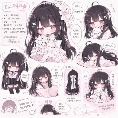 Profile image of 츠치구사 사쿠라