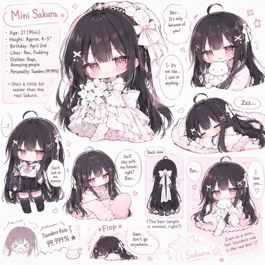 Profile image of Sakura Tsuchigusa