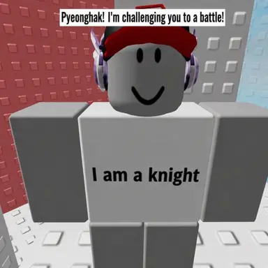 Profile image of Knight Yu