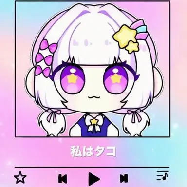 Profile image of メロウ