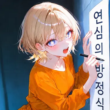 Profile image of 하츠