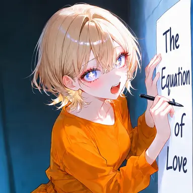 Profile image of Hatsu