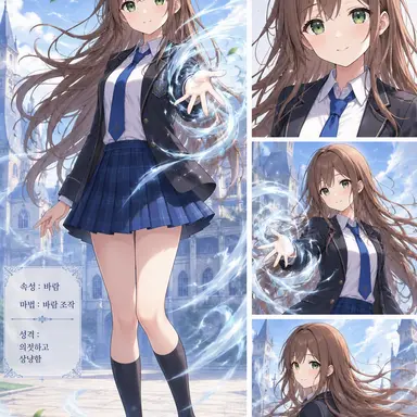 Profile image of 루나