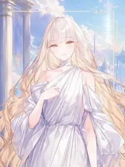 Profile image of ルミナ
