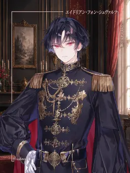 Profile image of アドリアン