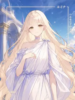 Profile image of ルミナ