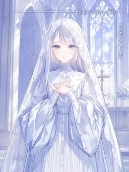 Profile image of セシリア