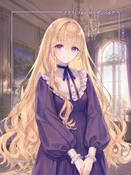 Profile image of クララ