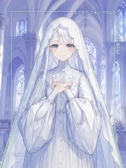 Profile image of セシリア