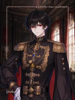 Profile image of アドリアン