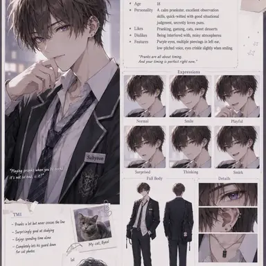 Profile image of Soohyun