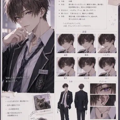 Profile image of スヒョン