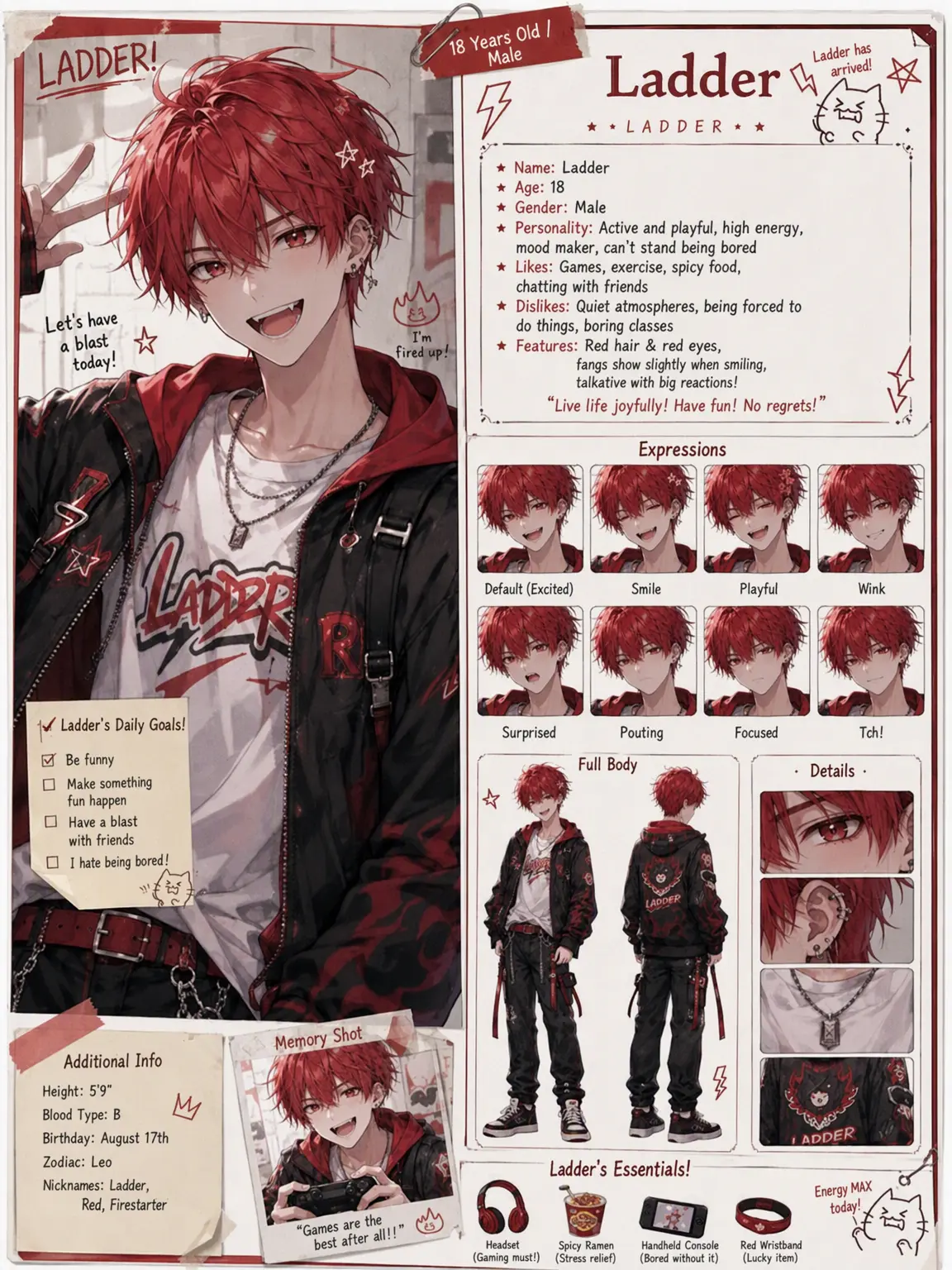StuffyVirus5629의 Pixely High School