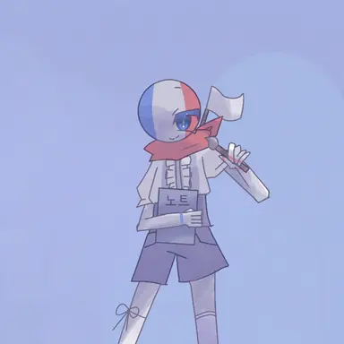 Profile image of 프랑스