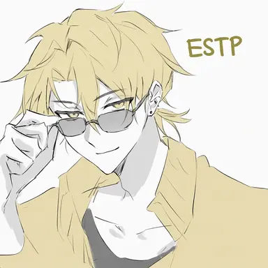 Profile image of ESTP