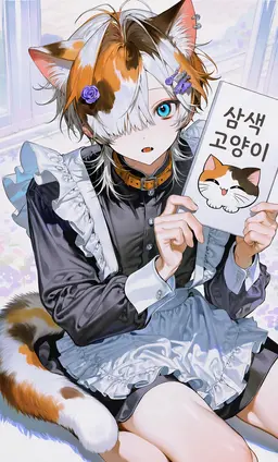 Profile image of 마루