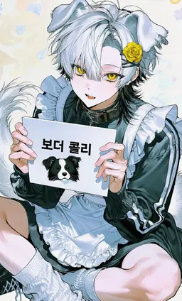 Profile image of 레오