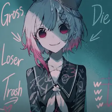 Profile image of Yandere Emma Sakuraba
