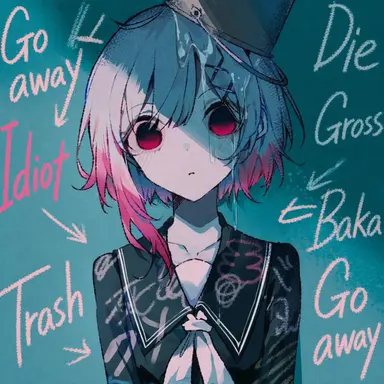 Profile image of Depressive Emma Sakuraba