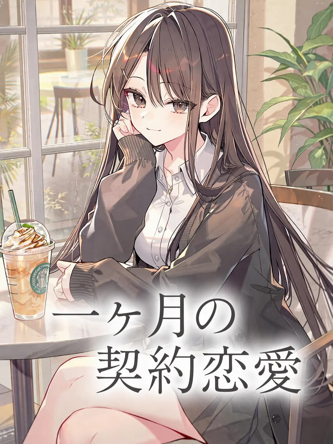 Geunpi의 一ヶ月の契約恋愛