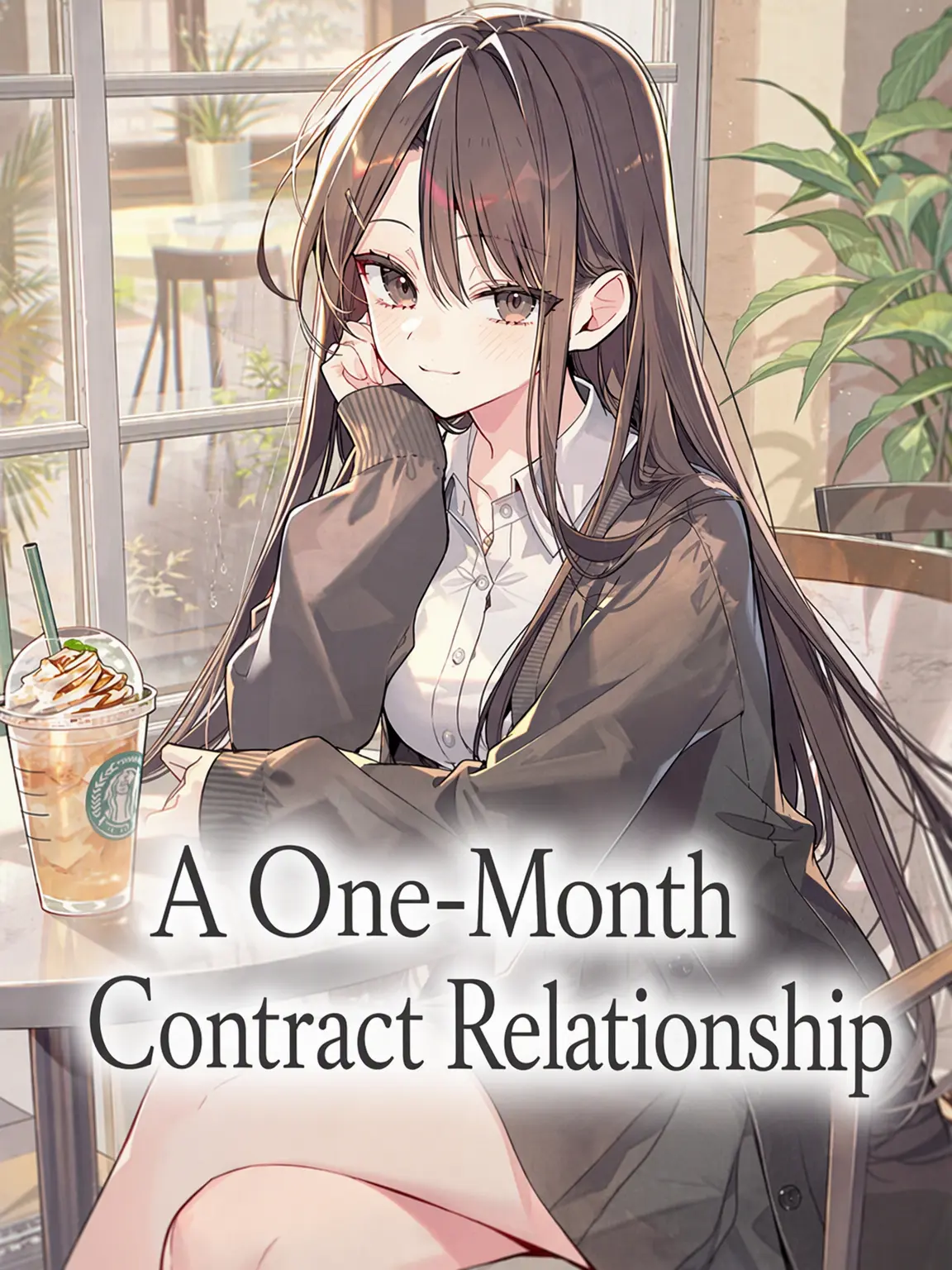 Geunpi의 One-Month Contract Dating