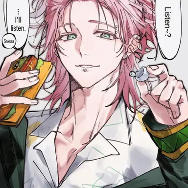 Profile image of Kiryu Mitsuki