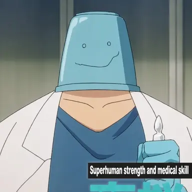 Profile image of Nanao