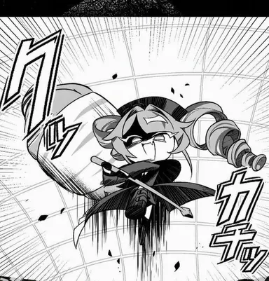 Profile image of ベーコンロール味クッキー