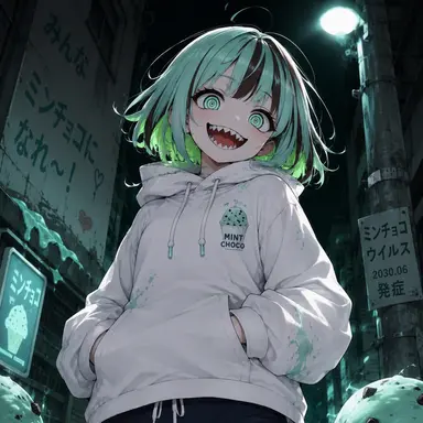 Profile image of ミン・チョヒ