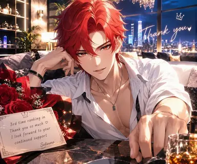 Profile image of Rin