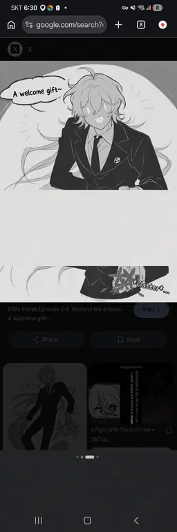 Profile image of Non