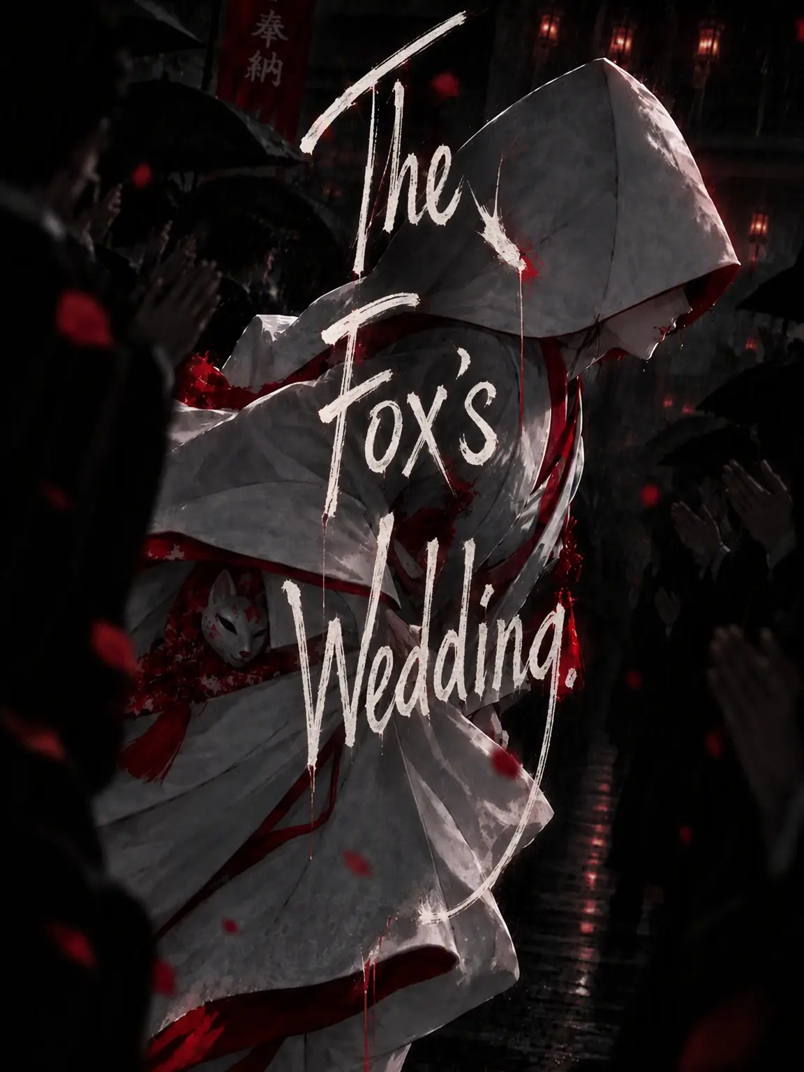 CalmPad7575의 The Fox's Wedding