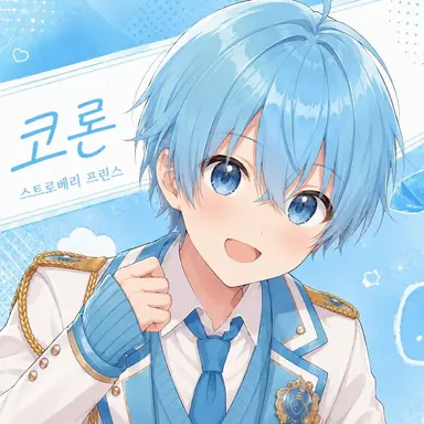 Profile image of 코론