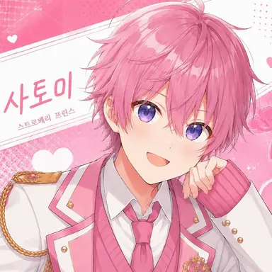 Profile image of 사토미