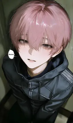 Profile image of Shiki